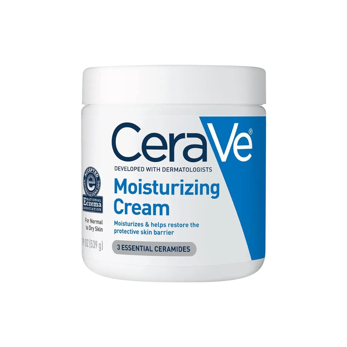 CeraVe Moisturizing Cream