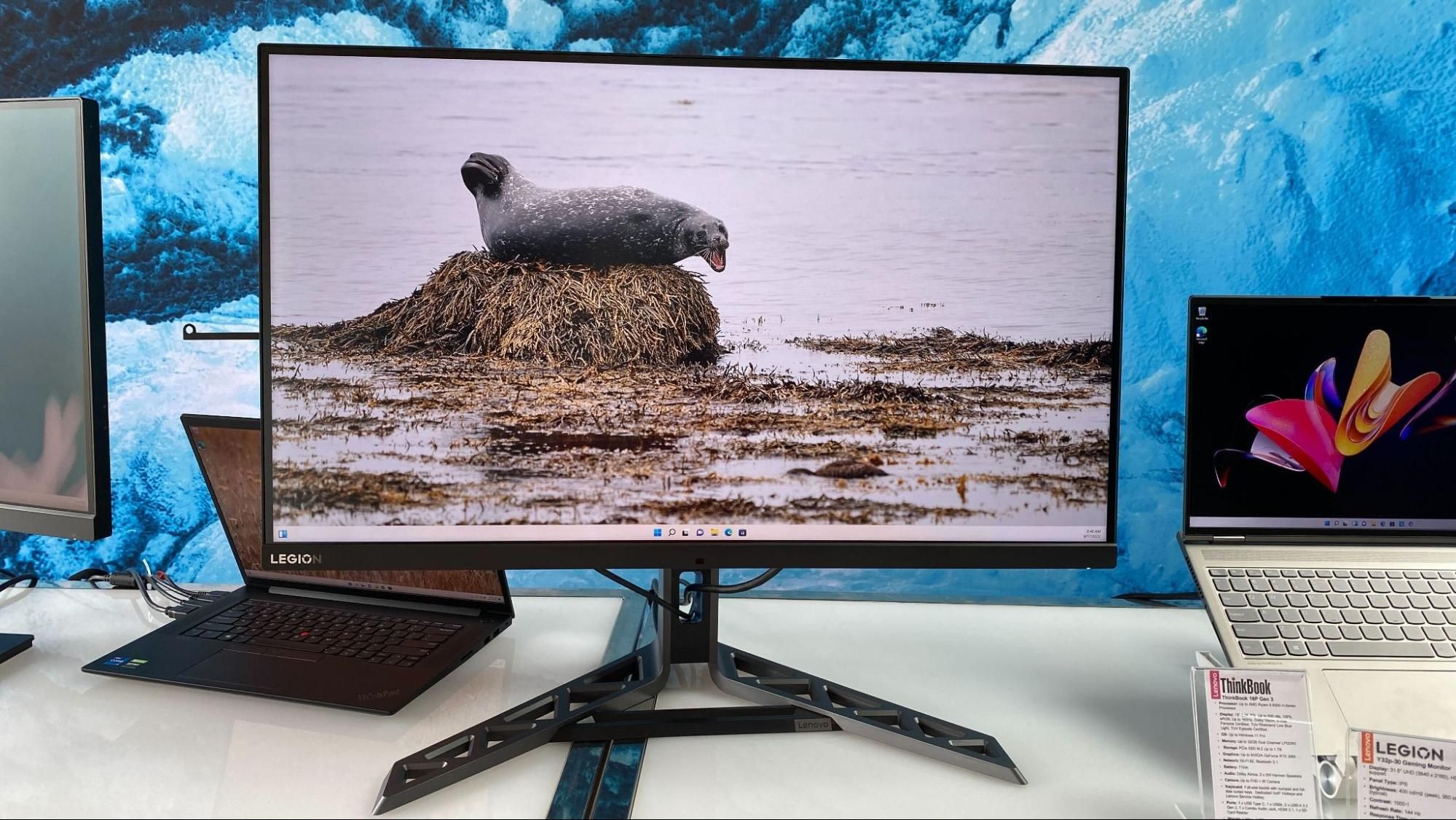 ディスプレイ・モニター本体 Lenovo Legion Y32p-30 31.5 4k 144Hz z3BDPRnzJzQZcgdfrezAXW-1999-80.jpg