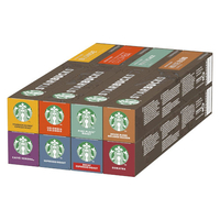 Starbucks Variety Pack | 343 kronor hos Amazon