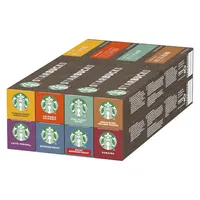 Starbucks Variety Pack | 343 kronor hos Amazon Starbucks Variety Pack | 343 kronor hos Amazon