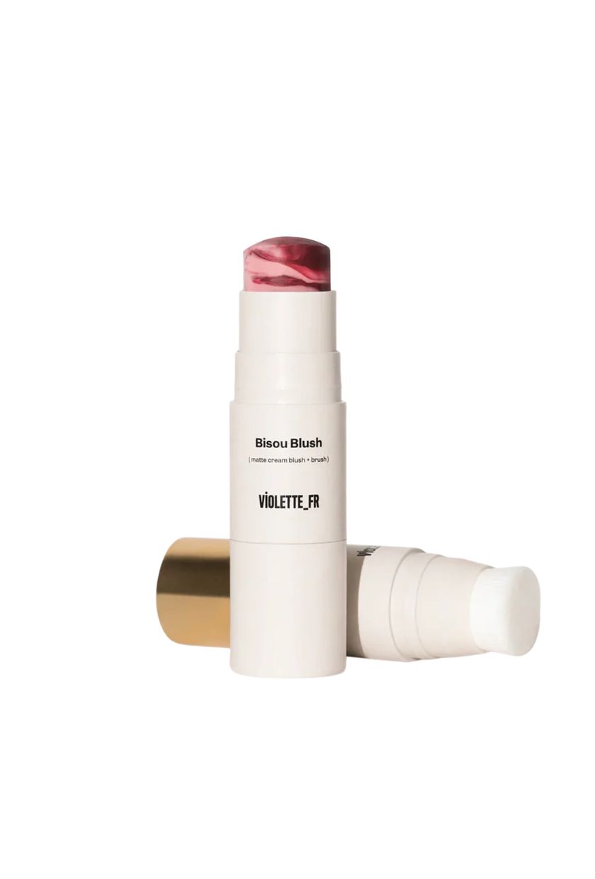 Violette_FR Bisou Blush - A&amp;iuml;ssa