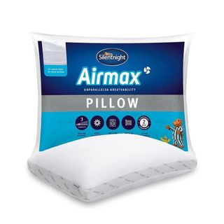 Silentnight Airmax Pillow