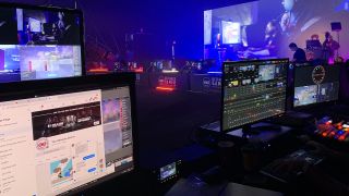 The Ultimate Gamer esports tournament, which was held recently over three days in Miami, utilized an AJA Ki Pro GO multichannel recorder to capture highlights for the production's live stream.