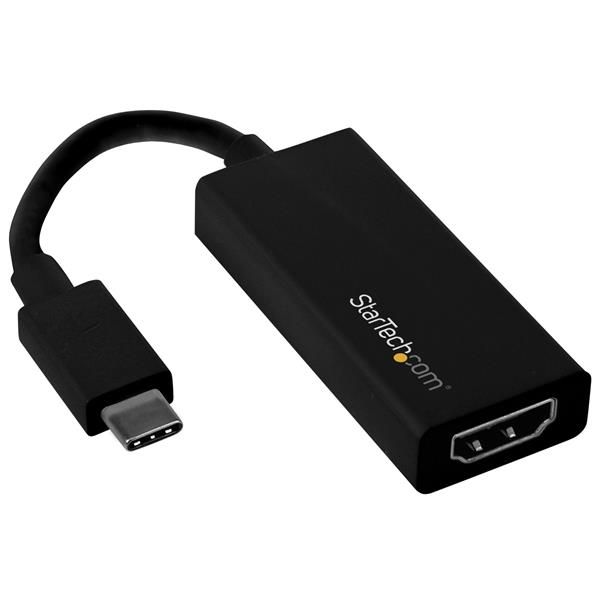 Передастся ли видео через переходник usb c hdmi