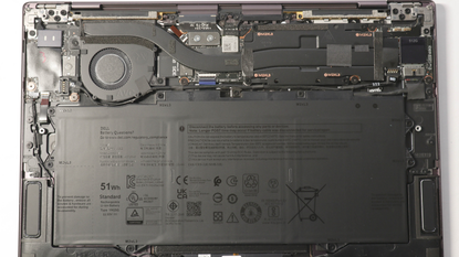 Pièces détachées pour votre Dell XPS 13 (9315