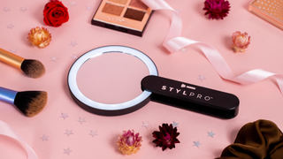 STYLPRO Twirl Me Up Mirror