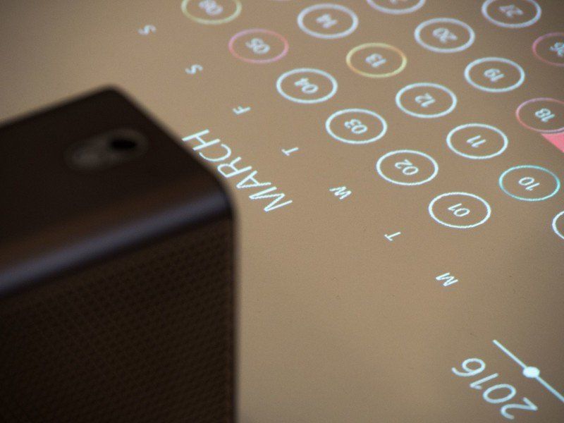 Xperia Projector