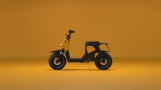 V&auml;ssla EPA1 Electric Scooter