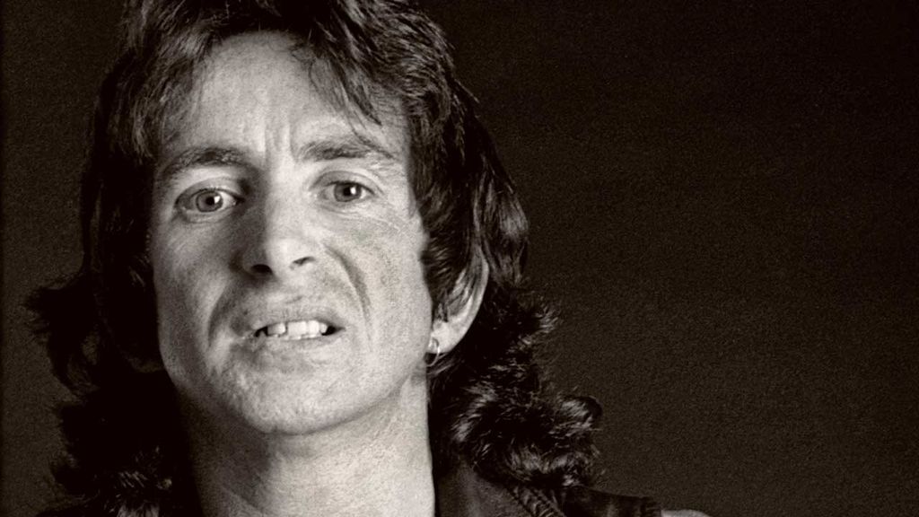 All 57 Bon Scott AC/DC songs ranked in order of greatness | Louder