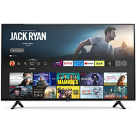 Amazon Fire TV 4-Series 43-inch 4K Smart TV: £429.99£119.99 at Amazon