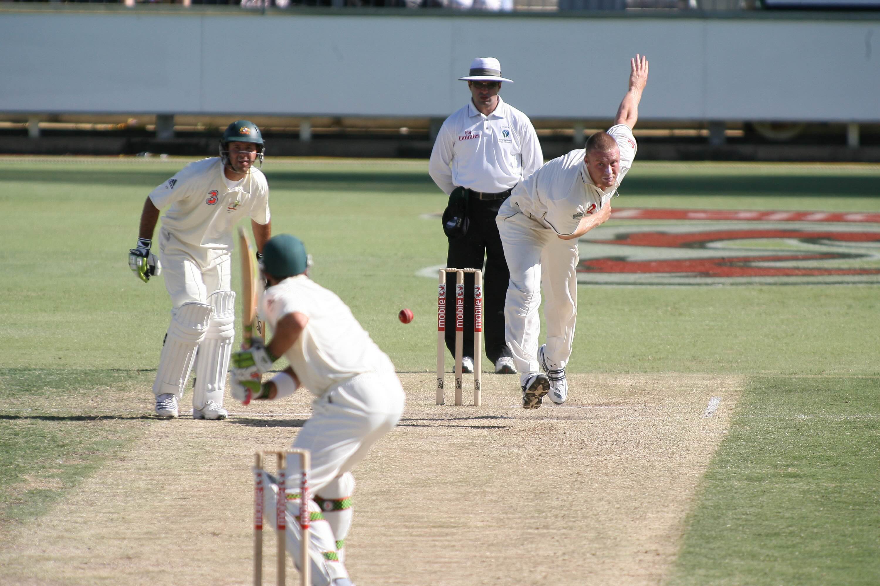 Cricketing legend Freddie Flintoff shares six life lessons (that aren’t in his new documentary)