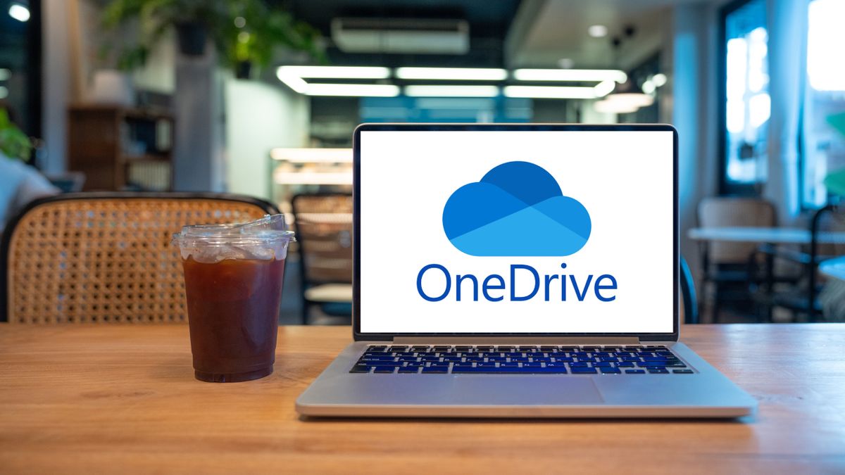 OneDrive