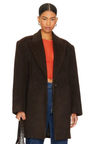 Athena Coat