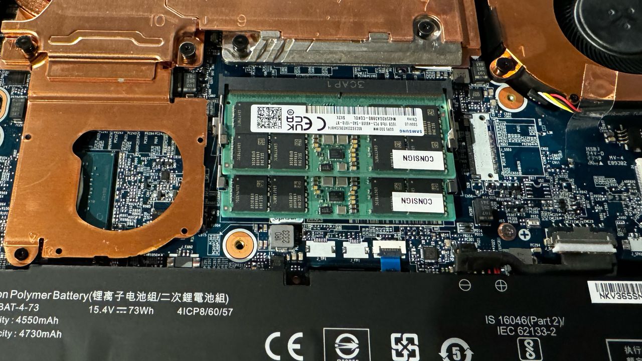 Gigabyte G6X