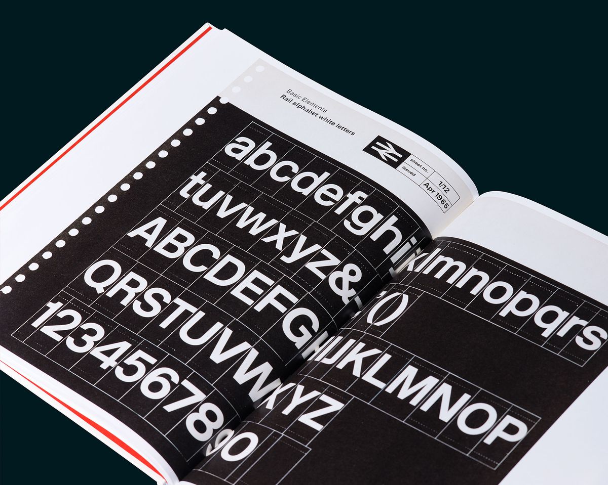 Scroll through the gallery above to see the new reproduction BR manual