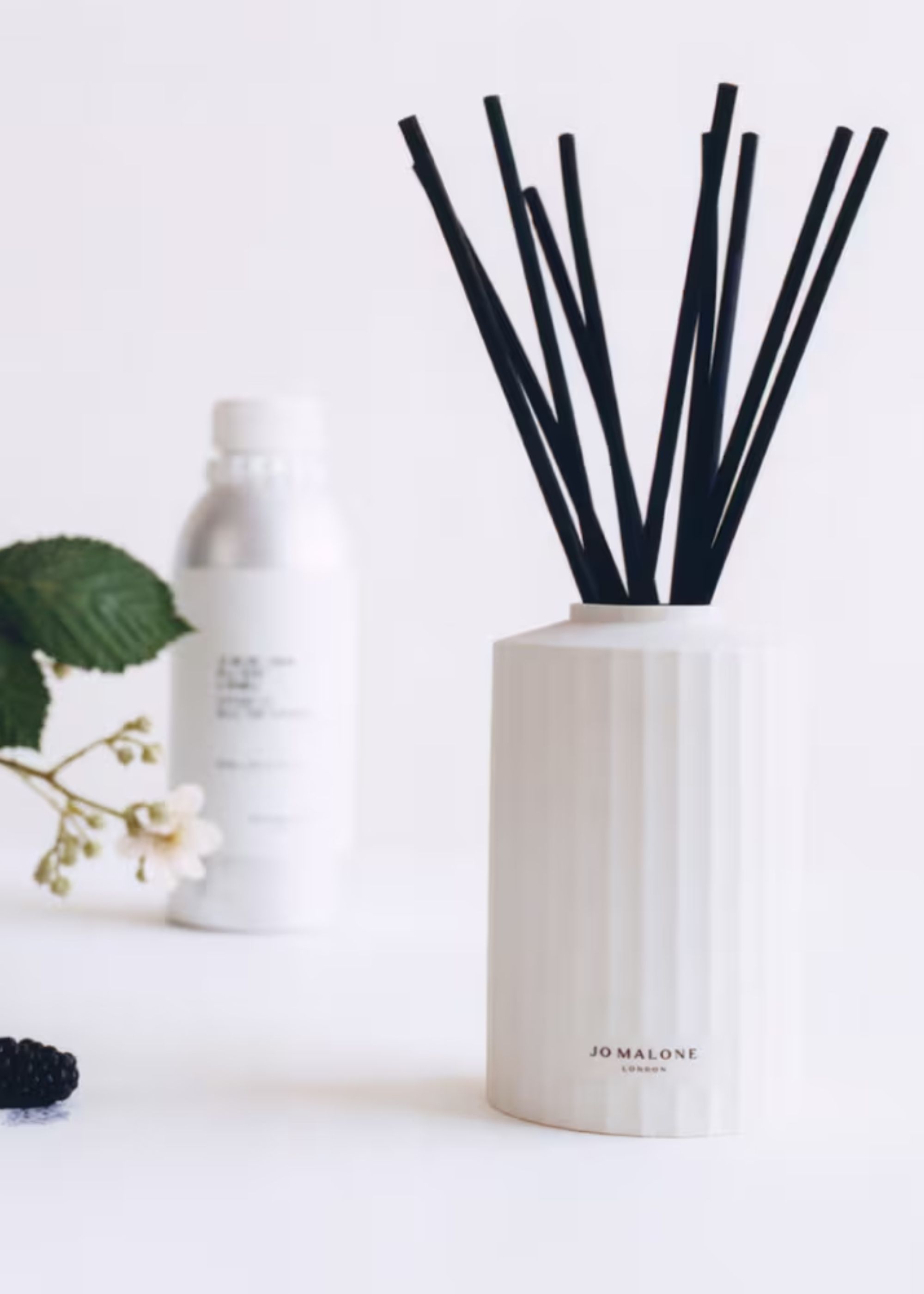 Jo Malone, Wild Berry &amp;amp; Bramble Statement Townhouse Diffuser