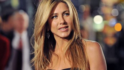 Jennifer Aniston’s favorite hairspray