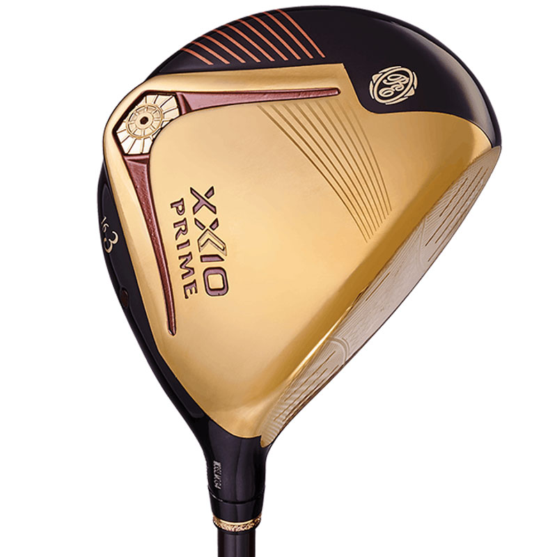 XXIO Prime Royal Edition Ladies Fairway Wood