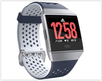 Fitbit Ionic Adidas Edition Watch: $230 (was $300) at Amazon
Save $70 - This version of the Fitbit Ionic includes everything you get in the normal one, but also includes the Adidas logo and exclusive workouts from Adidas with coaching, an Adidas designed clock face and a signature two toned sport band. This Prime Day Fitbit deal has the biggest saving.