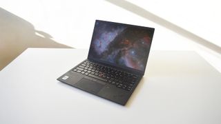 Lenovo ThinkPad X1 Nano Gen 1