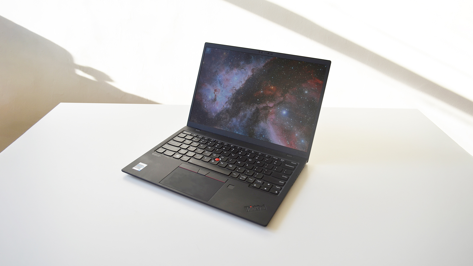 Lenovo ThinkPad X1 Nano review: Lightweight and fast