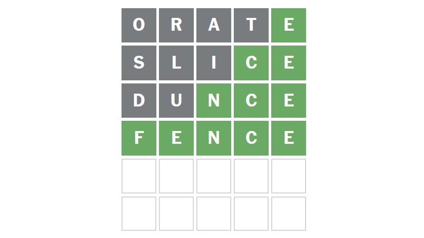 Wordle #1,879