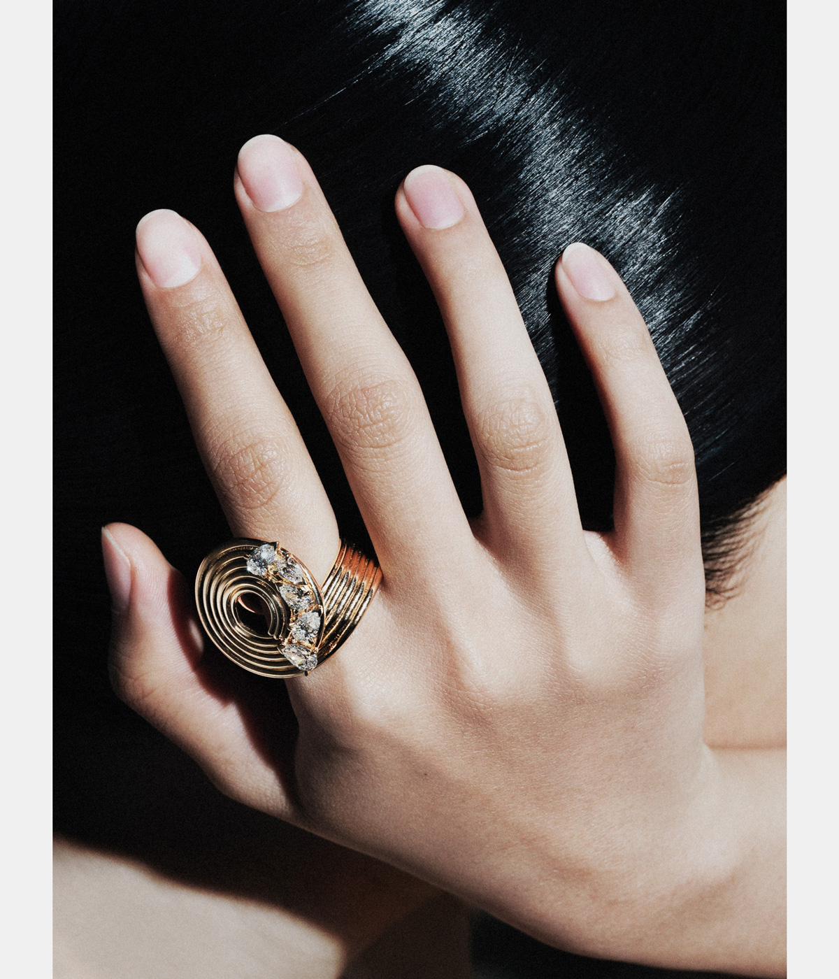 gold ring