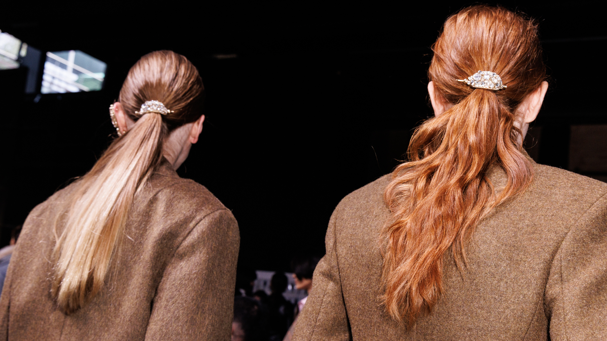 Shampoo for fine hair