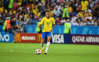 Brazil v Uruguay live stream