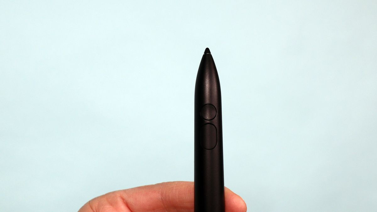 Logitech Muse
