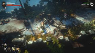 no rest for the wicked co-op