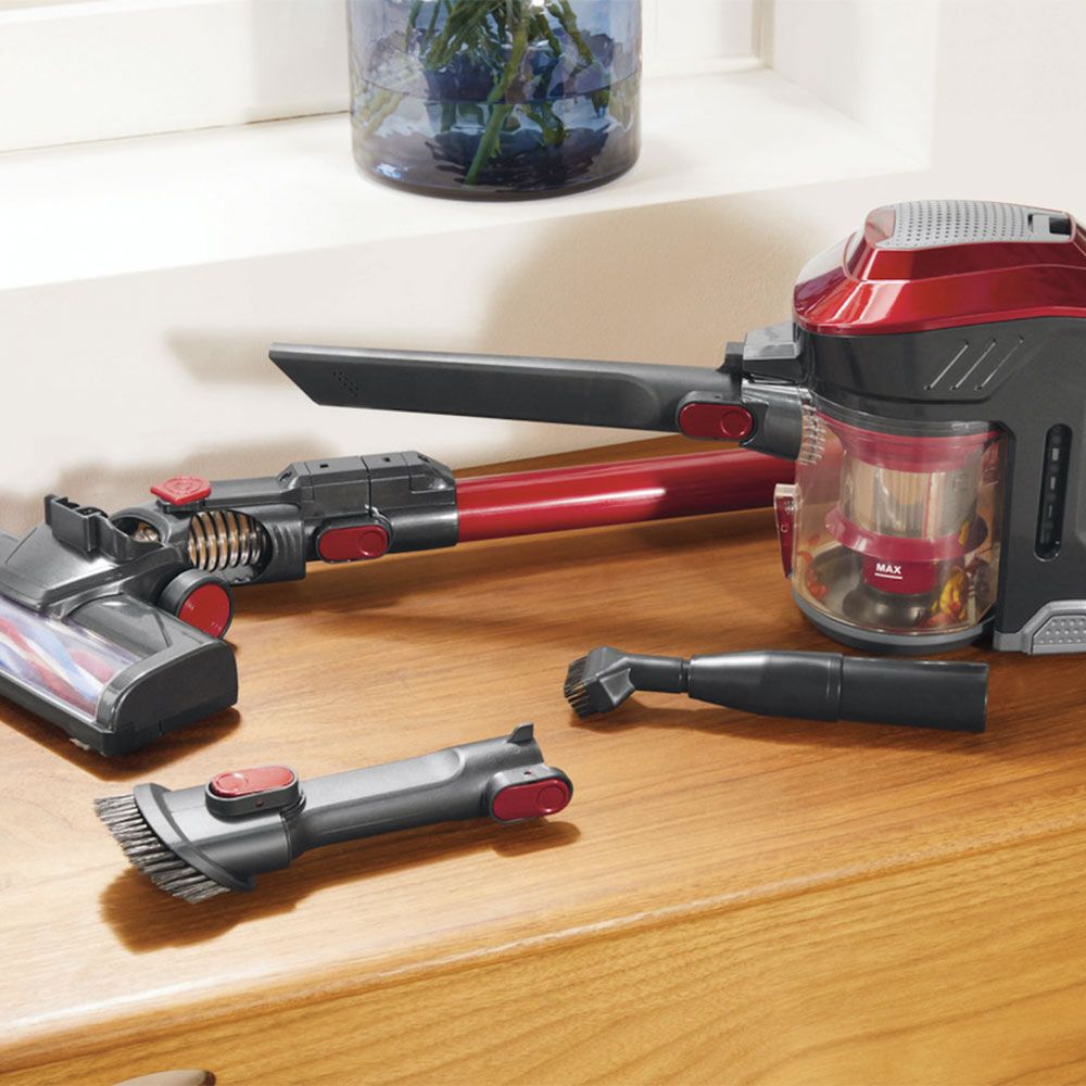 Lidl is launching a cordless vacuum cleaner for £49.99 and it's a