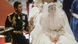 Fun facts for kids with prince charles wedding day