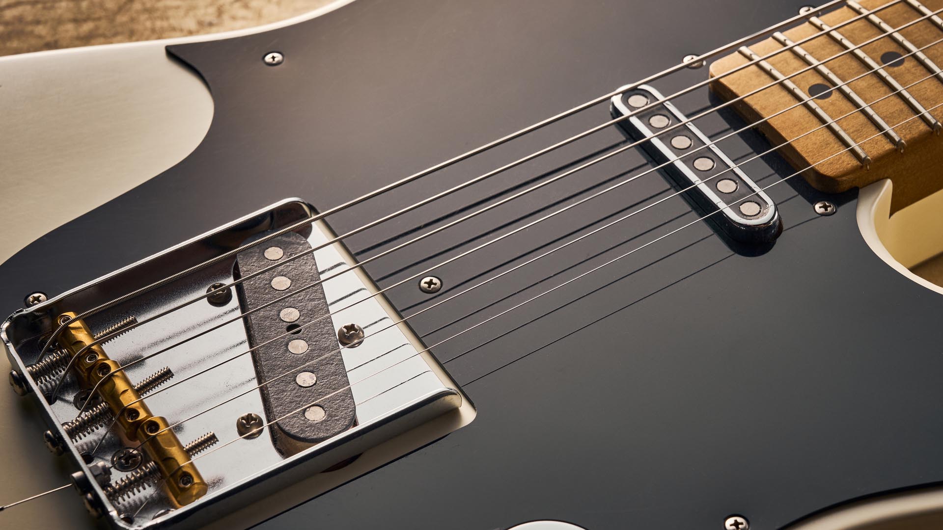 Fender John Osborne Telecaster B-Bender