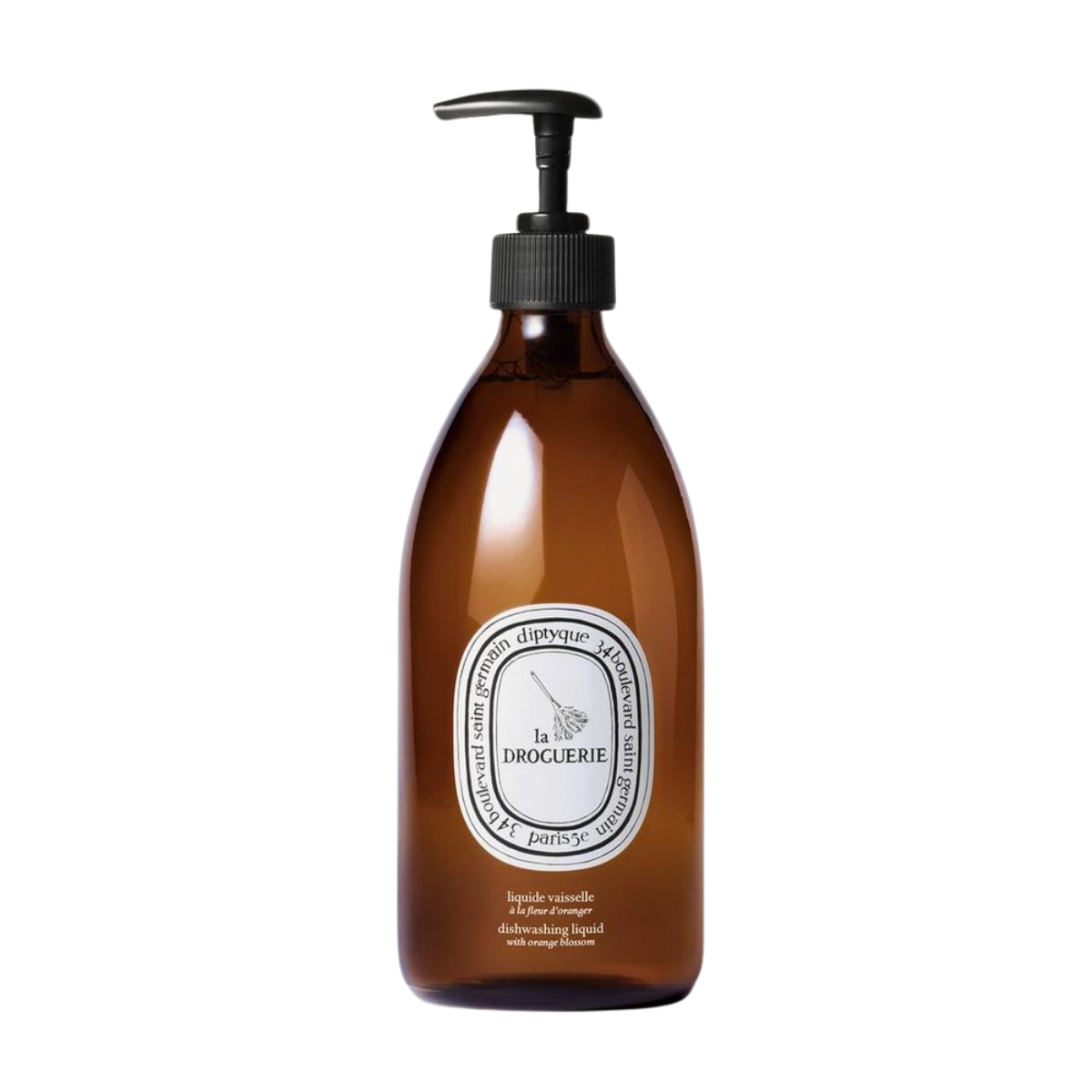 Dishwashing Liquid 500ml