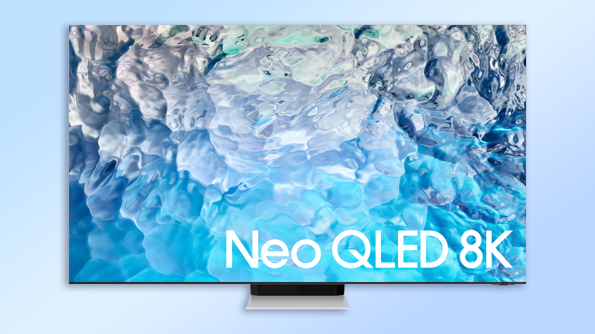Samsung 2022 TV NeoQLED 8k