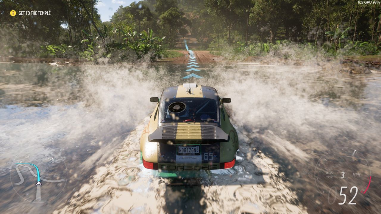 Forza5 Omen45l