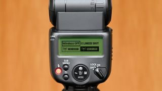 Canon Speedlite EL-10