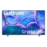 Samsung U7900F 75" Class Crystal