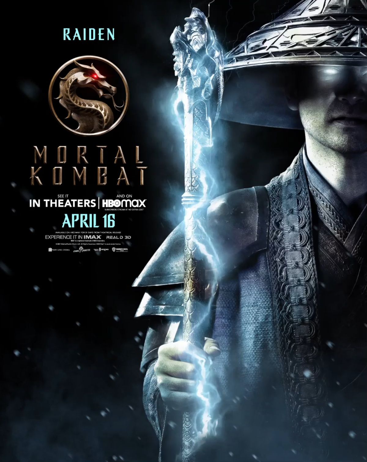 Mortal Kombat