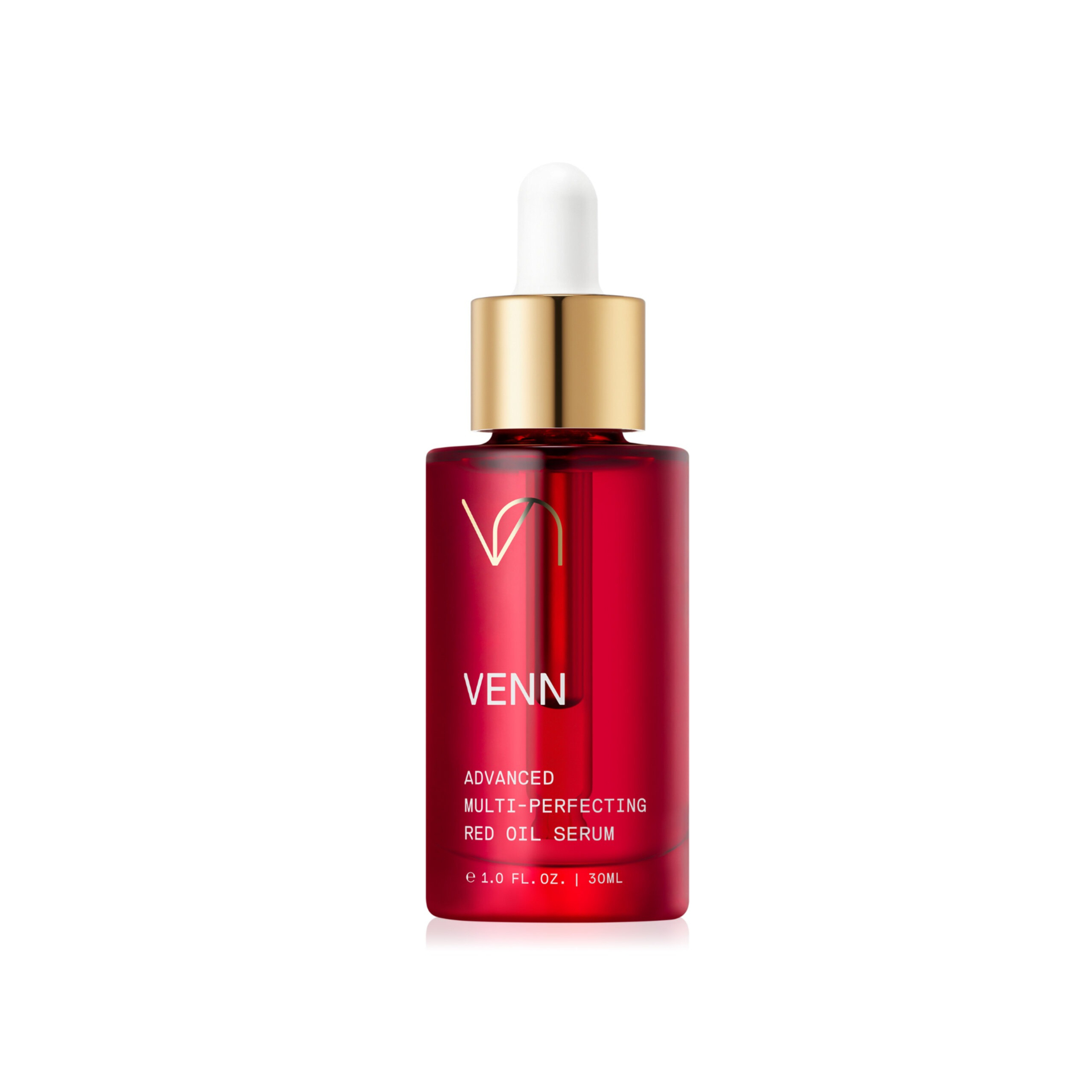 Advanced Multi-Perfecting Red Oil Serum