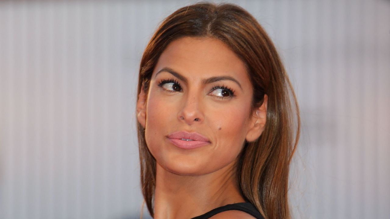 Eva Mendes