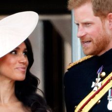 Duchess Meghan Prince Harry