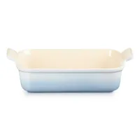 Stoneware Heritage Rectangular Dish | Le Creuset, £25 (was £48 - now 48% off)