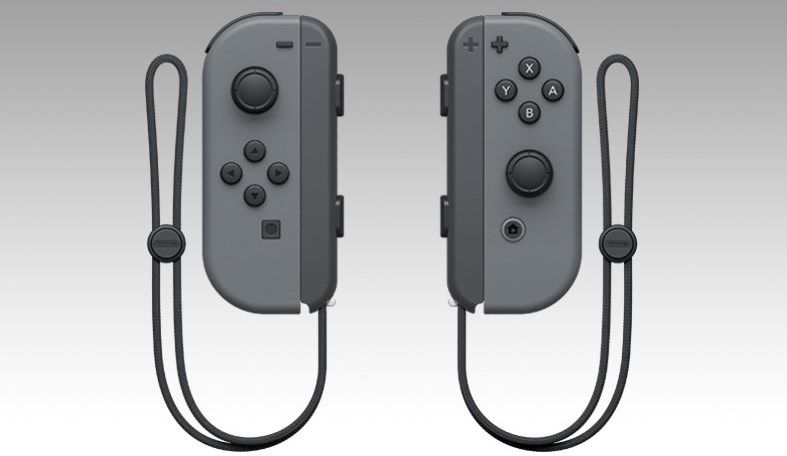 Steam a enfin ajouté la prise en charge des manettes Nintendo Joy-Con