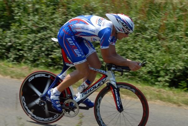 Laszlo Bodrogi (Team Katusha)