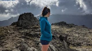 My Favourite Hike: Bryony Carter on the Glyderau