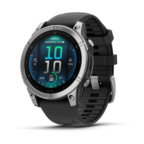 F&amp;#275;nix&amp;reg; E &amp;ndash; 47 Mm, Amoled