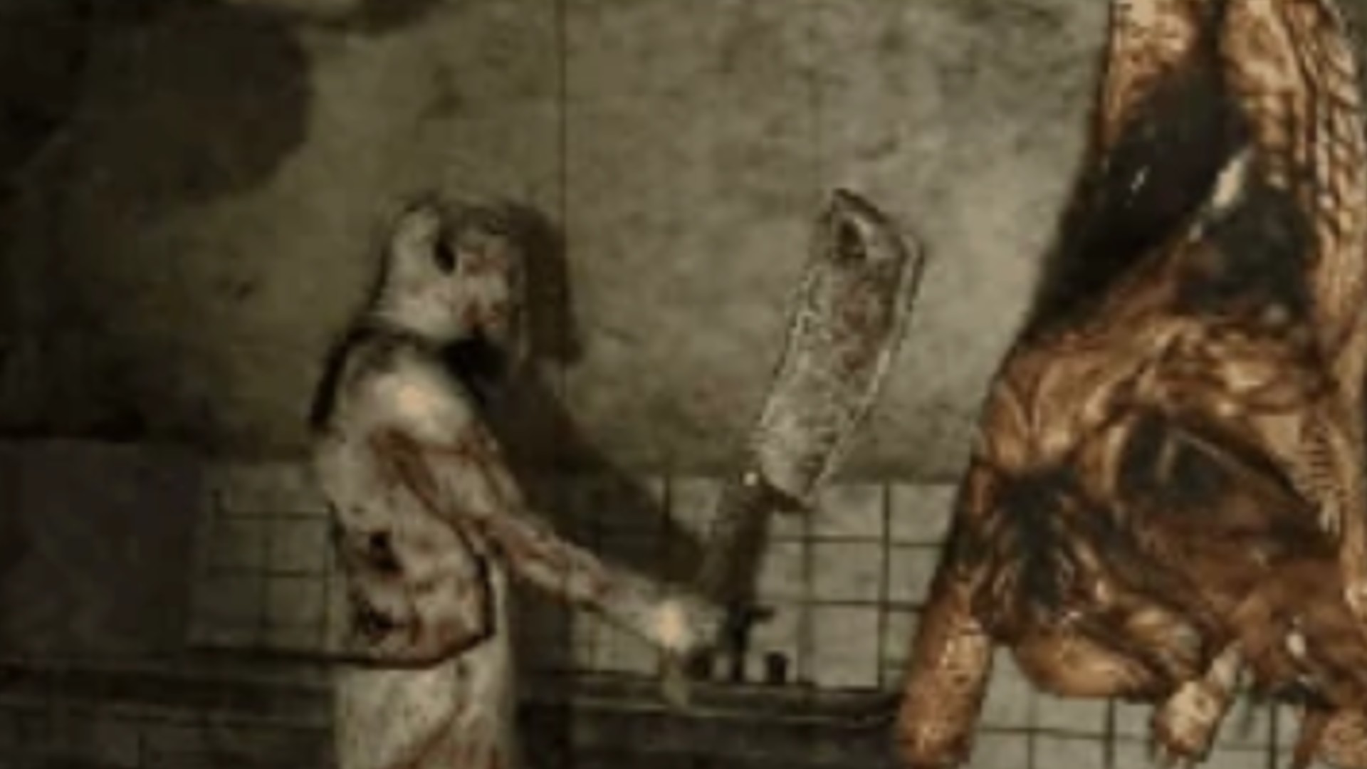 Silent Hill Origins