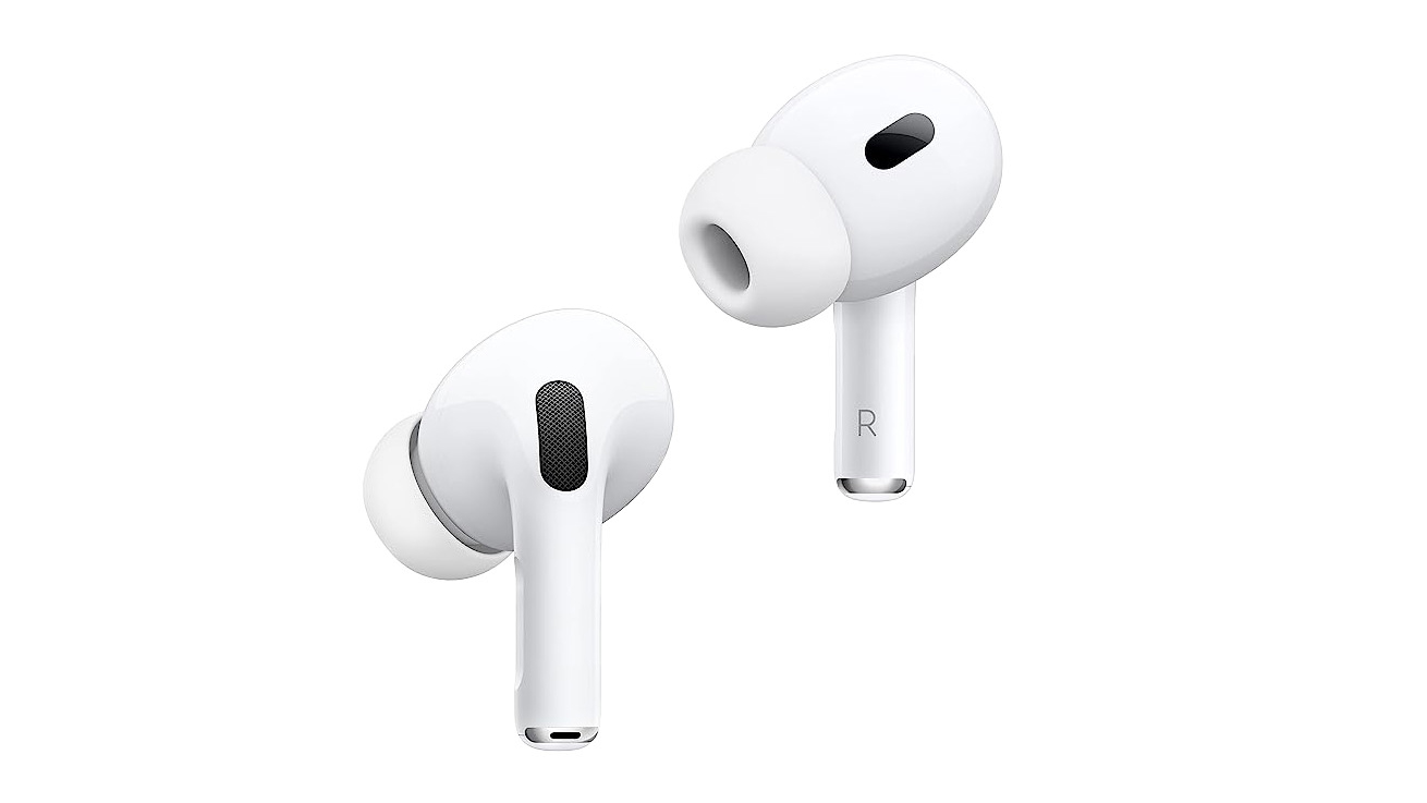 Apple AirPods Pro 2